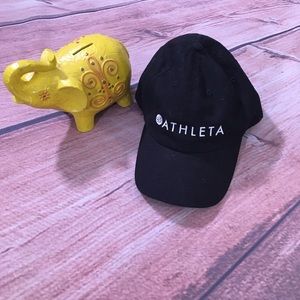 Athleta Baseball Cap